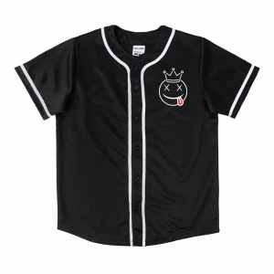 LTD VIBELORD Jersey / Black